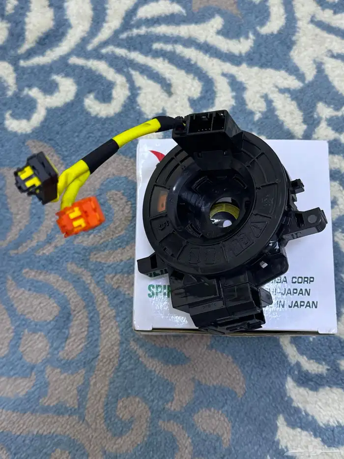 شريحة بوري لاندكروزر 1