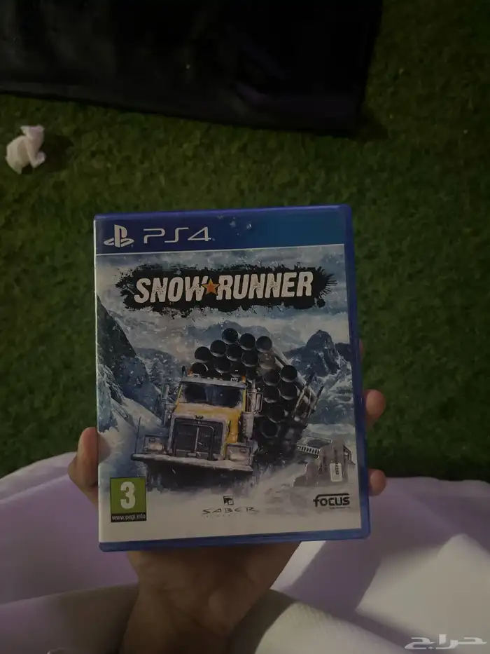 اشرطة سوني 4 0