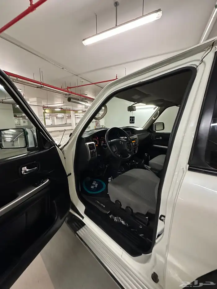 باترول فتك ربع 2023 7