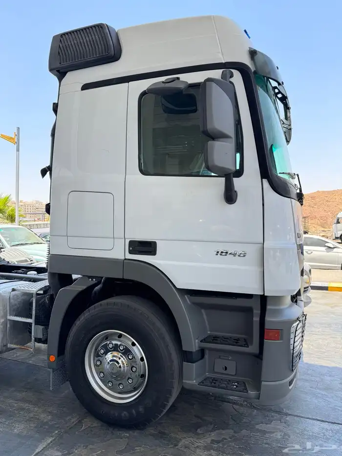 للبيع راس اكترس 2012 3