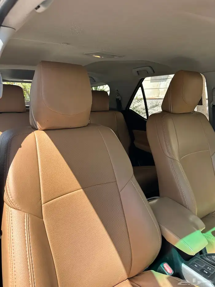 فورشنر VX1 دبل 6 سلندر 2020 8