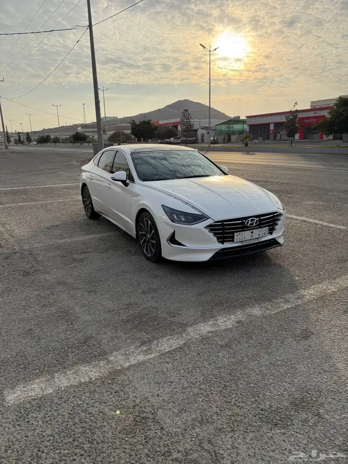 سوناتا 2022 سمارت بلس 1