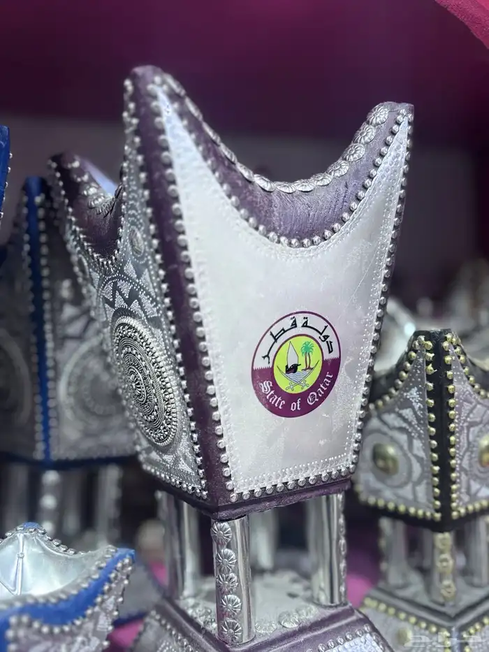 مباخر حائل صادق خشب 2