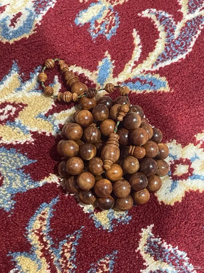 سبحة كوك سوبر موديرن ناجي 0