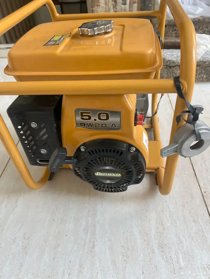 ماطور مخيمات 10