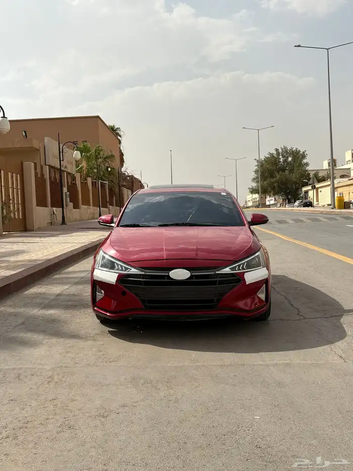 النترا 2020 فل كامل مكينه كبيره 2