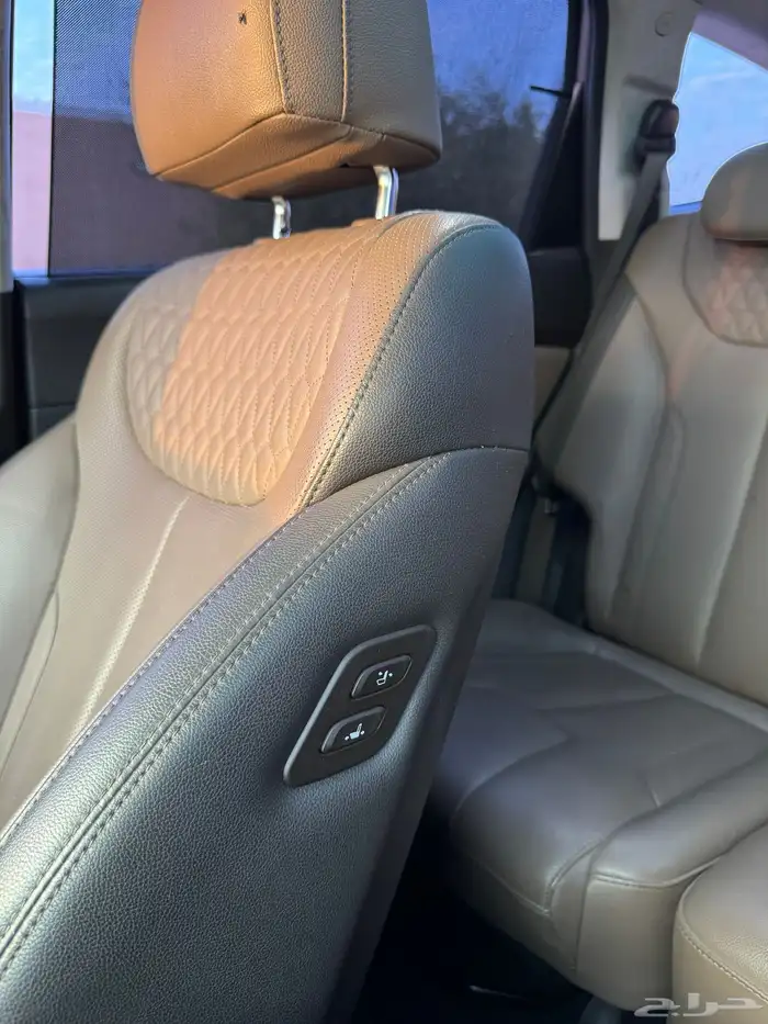 سنتافي ديزل 2019 فل كامل اعلى فئة وكالة 37