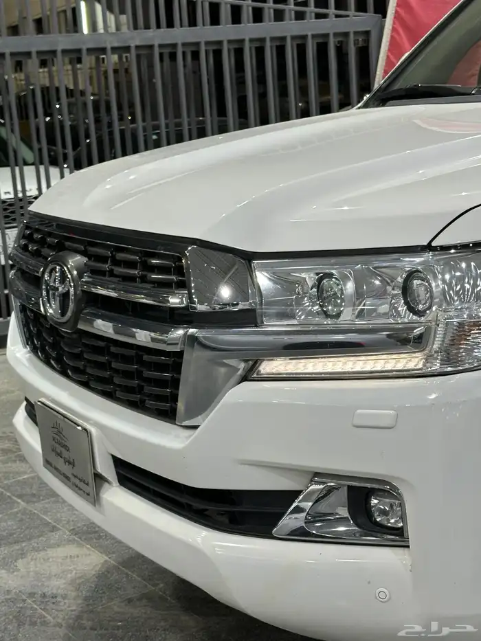 جي اكس ار ديزل 2019 مواصفات خاصه لدى معرض(الرشيدي) 21