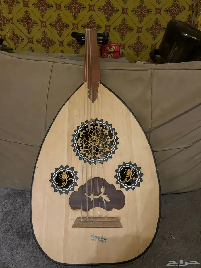 عود مصري مع مرواس سوري 2