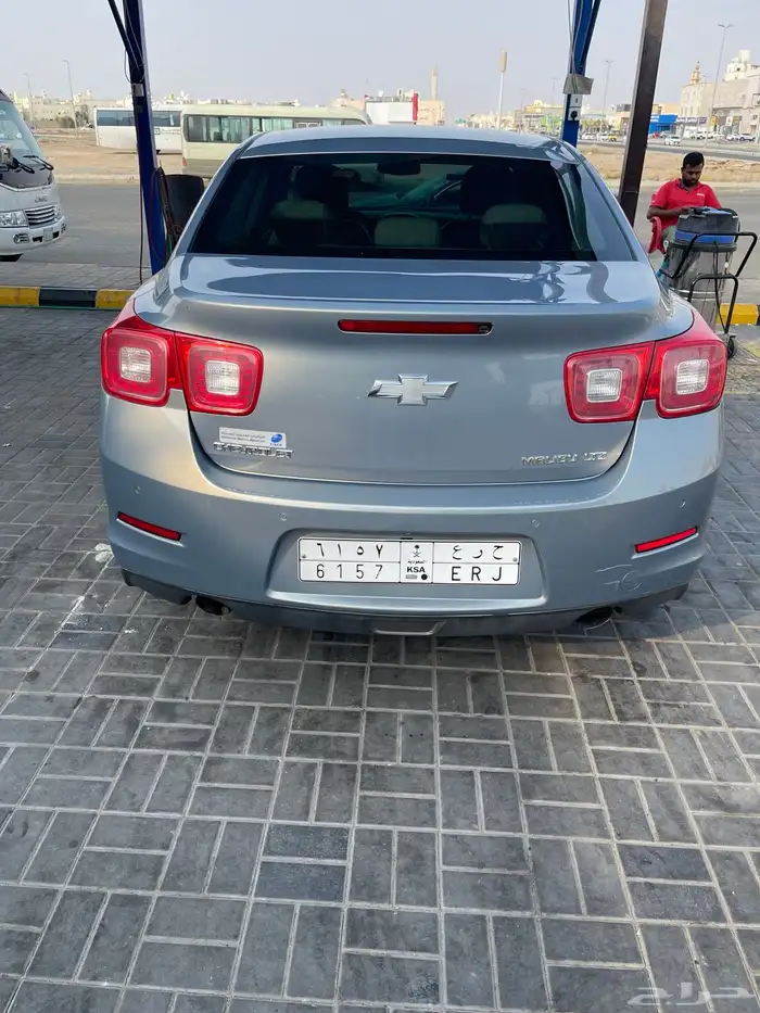 مالبيو 2013 14