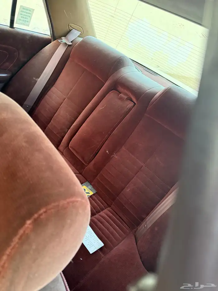 كرسيدا للبيع كاش أو أقساط 6