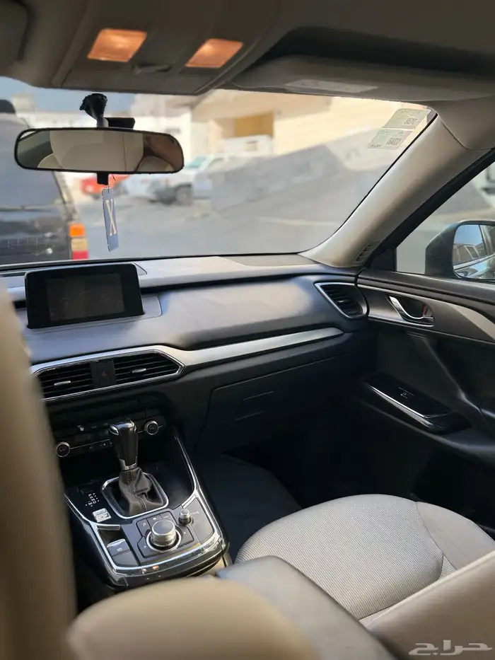 مازدا cx9 جيب 2019 للبيع 20
