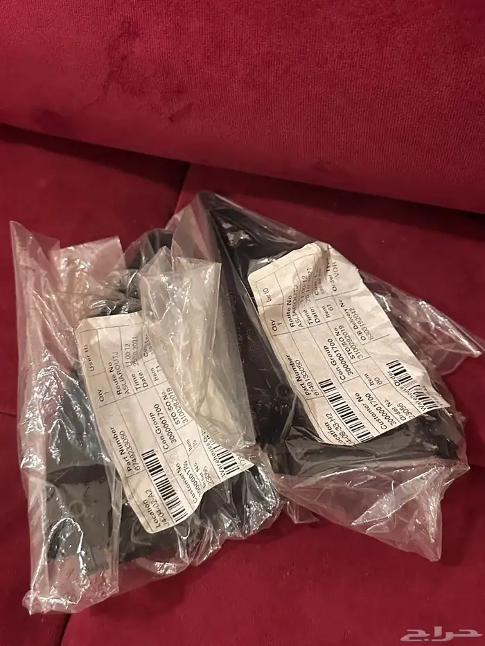 مثلثات باب امامي للكامري القراتدي 1998 - 2002 1