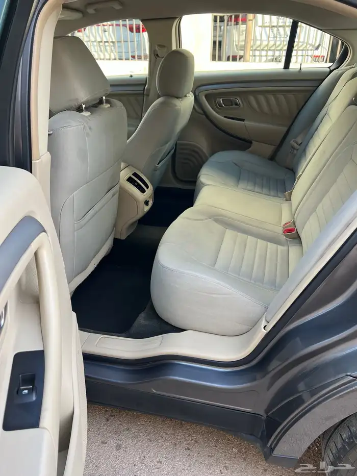 فورد تورس 2014 5