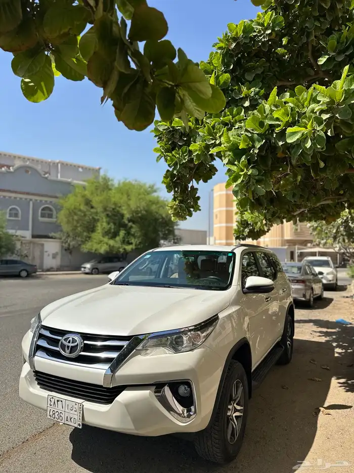 فورشنر VX1 دبل 6 سلندر 2020 1