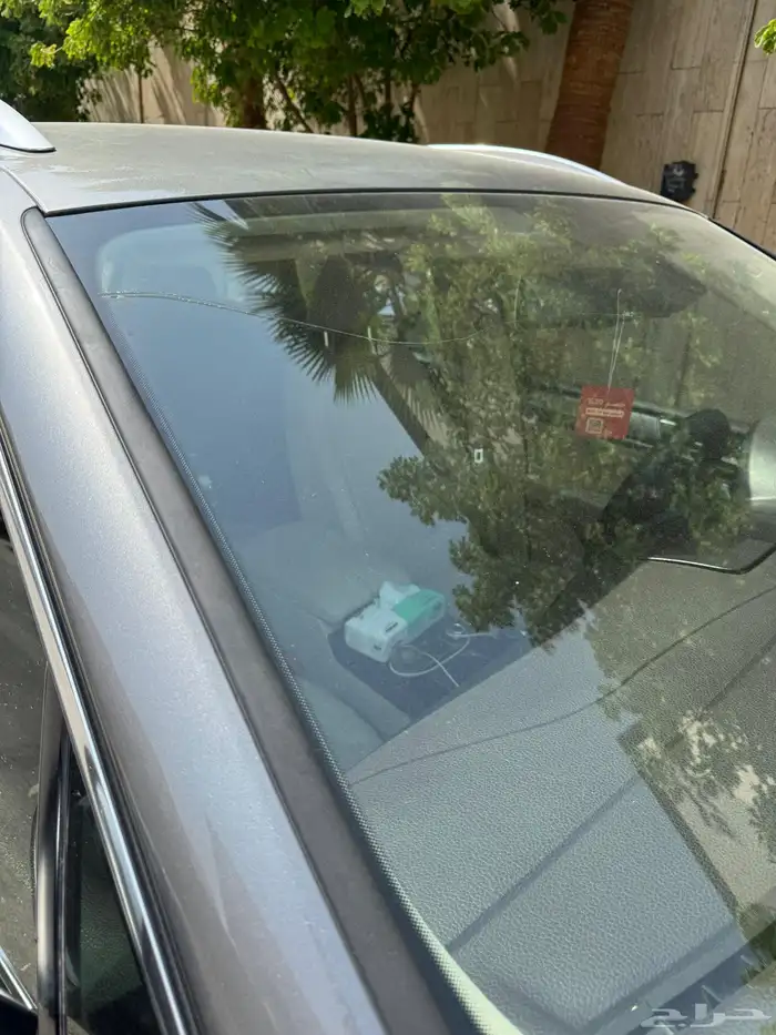 فولكس واجن طوارق ستاندر 2015 للبيع 16