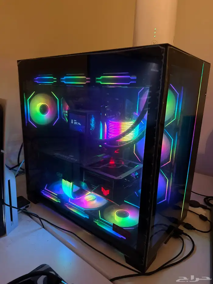 بي سي Asus 4090 0