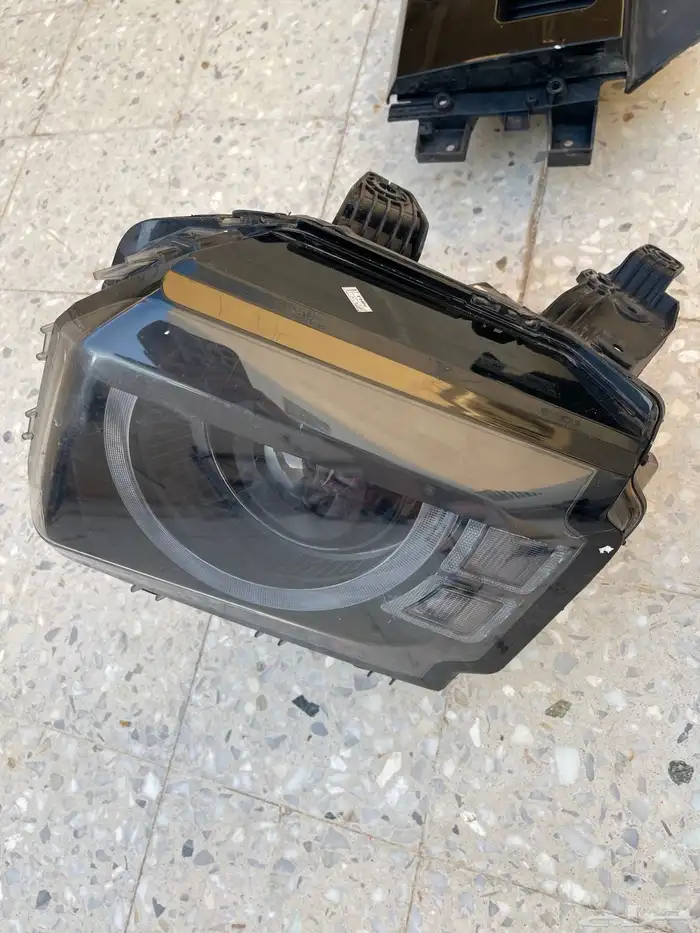 ( بدي كت تحويل من جيتور الى ديفندر ) 1