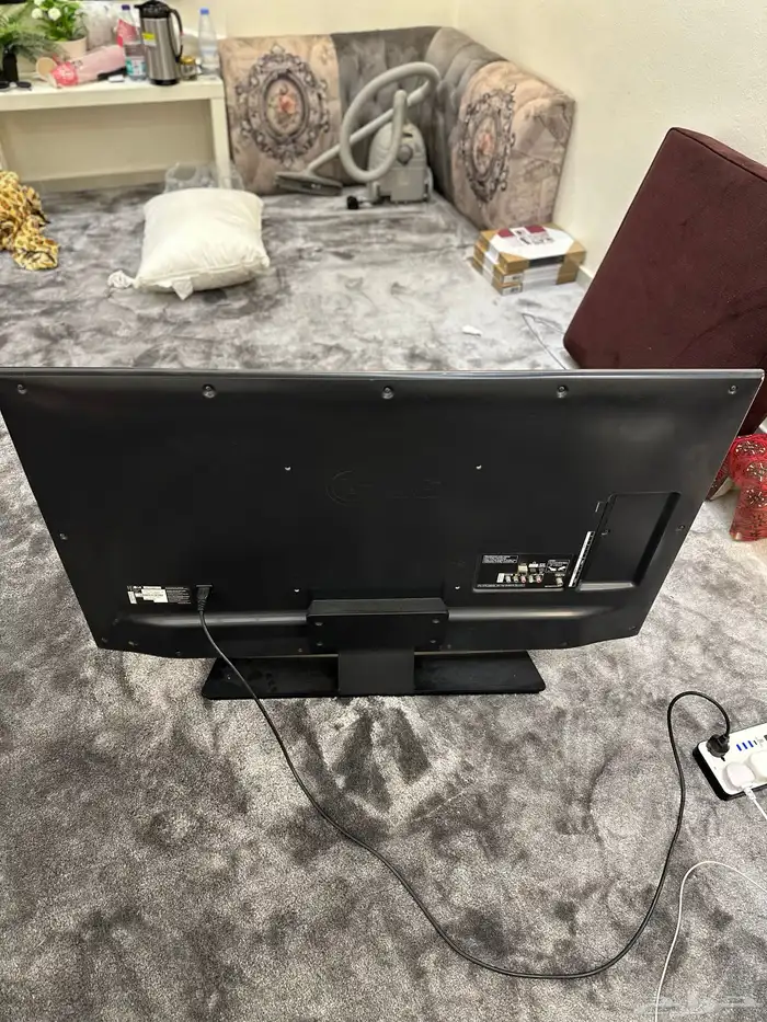 شاشة تلفزيون سمارت 50 بوصة 4