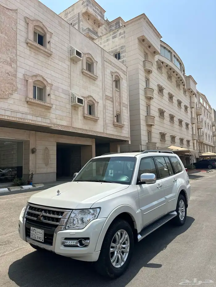 باجيرو 3.5 فل كامل 2020 1