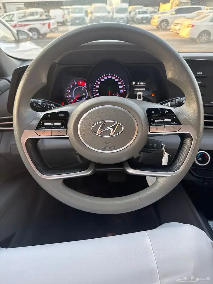 انترا 2021 سمارت 1 6 5