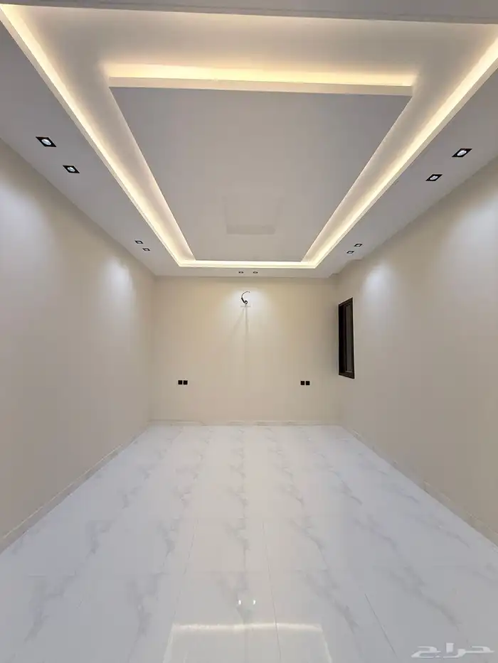 للبيع شقه علويه بسطح خاص ح البديع خلف الراشد مول بسعر500الف 17