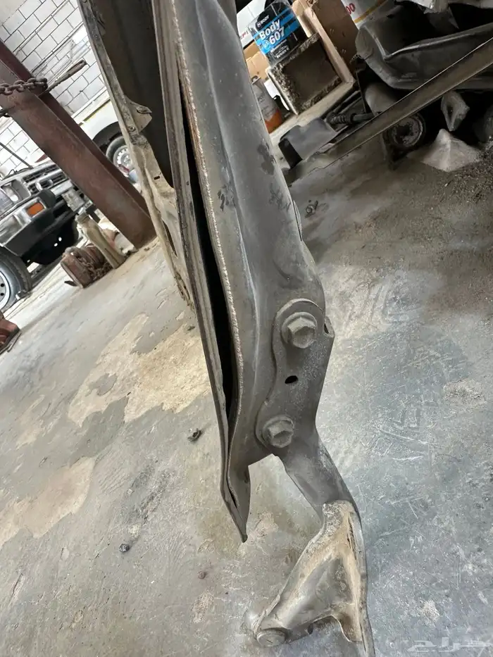 لكزس Ls 400 موديل من 98الى 2000 4