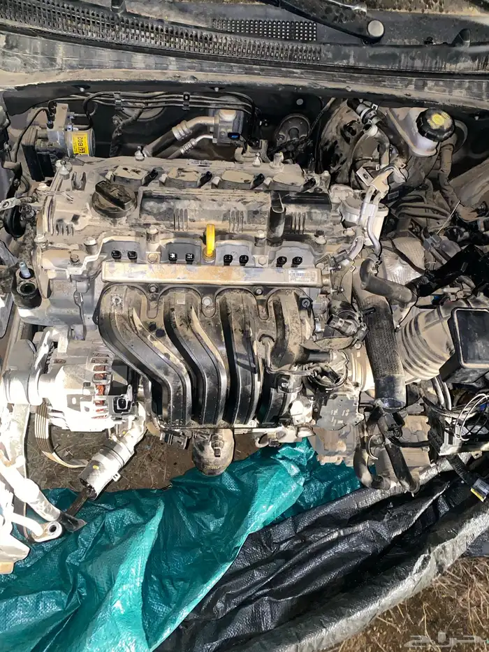 قطع النترا 2023 32