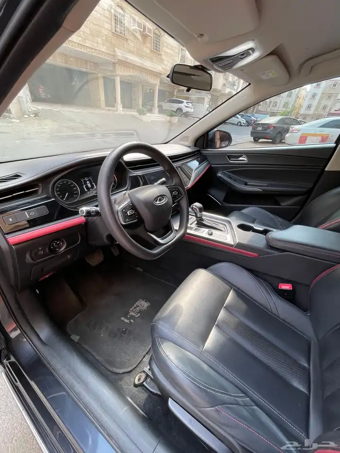 شيري اريزو6 برو 2023 اريزو ARRIZO6PRO 6