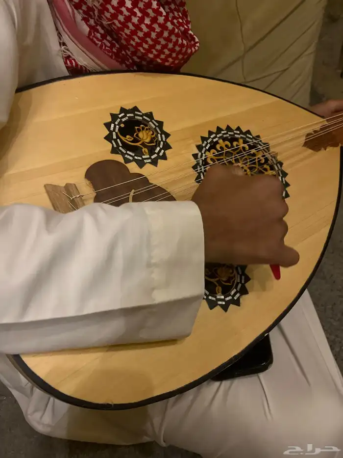 عود مصري مع مرواس سوري 0