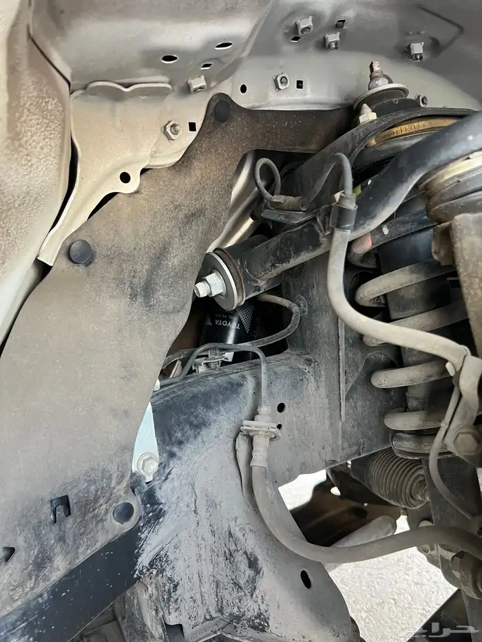 للبيع فورتشنر 2015 مخزن 4 سلندر تماتيك سعودي 40