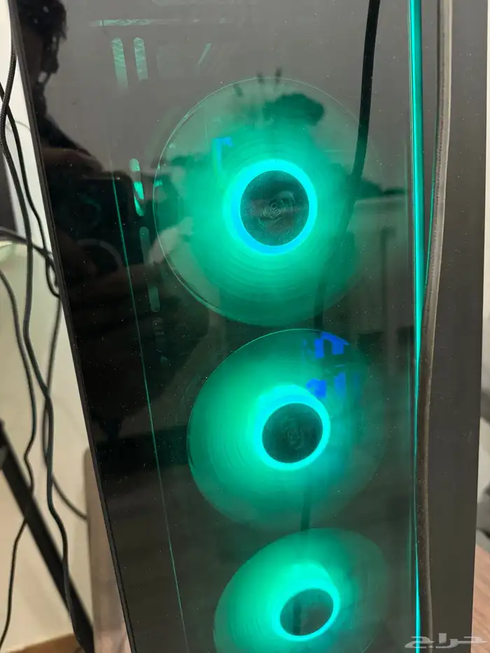 بي سي PC بكامل اغراضه 0