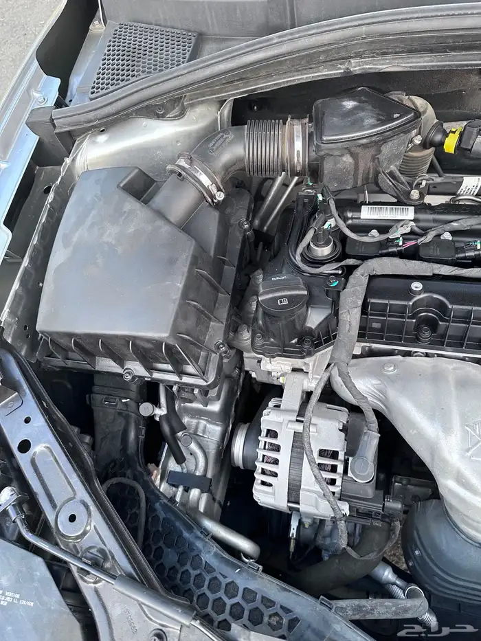 للبيع ام جي 5 موديل 2023 بودي بلد الممشى 50الف وكسور 13