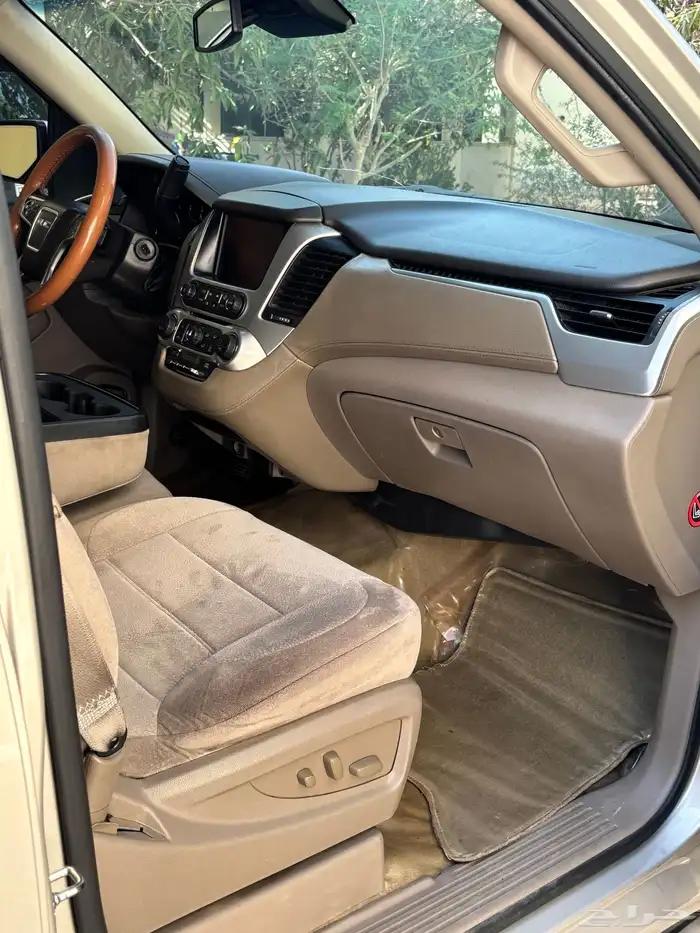 جمس يوكن 2015 13