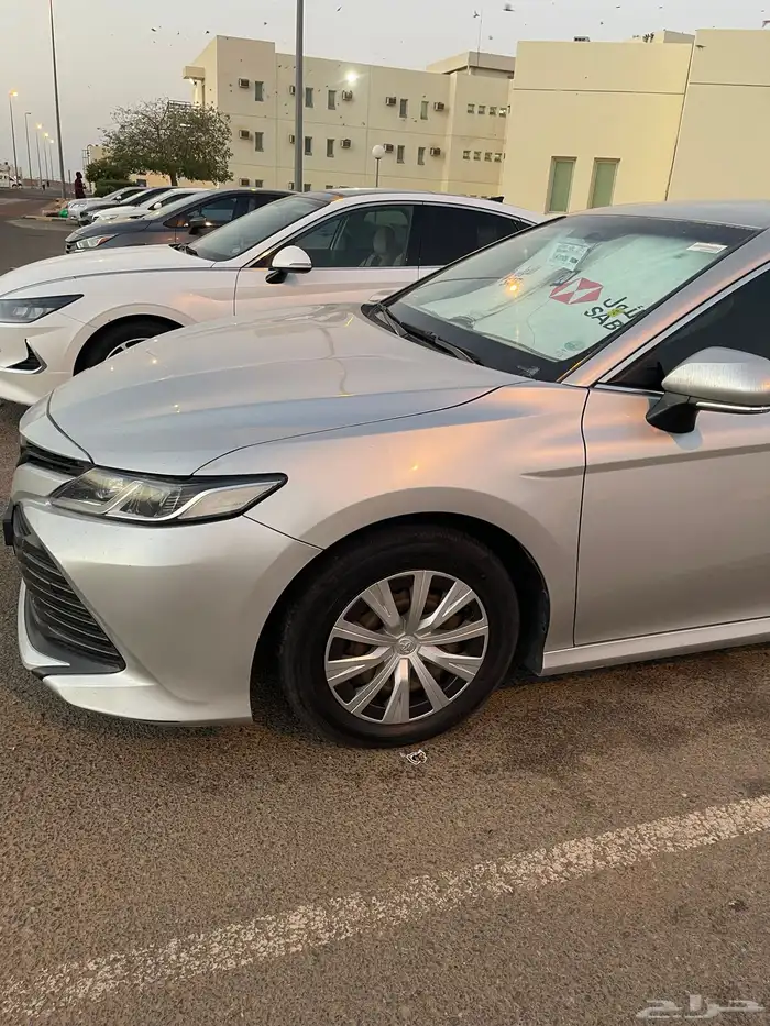 كامري 2019للبيع 0