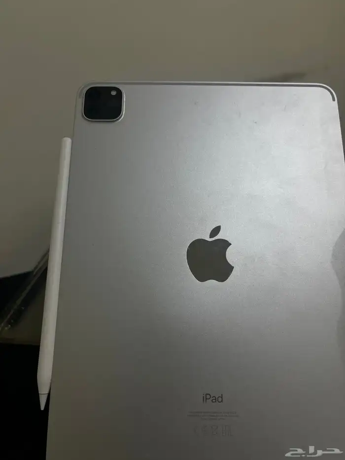 ايباد برو 3