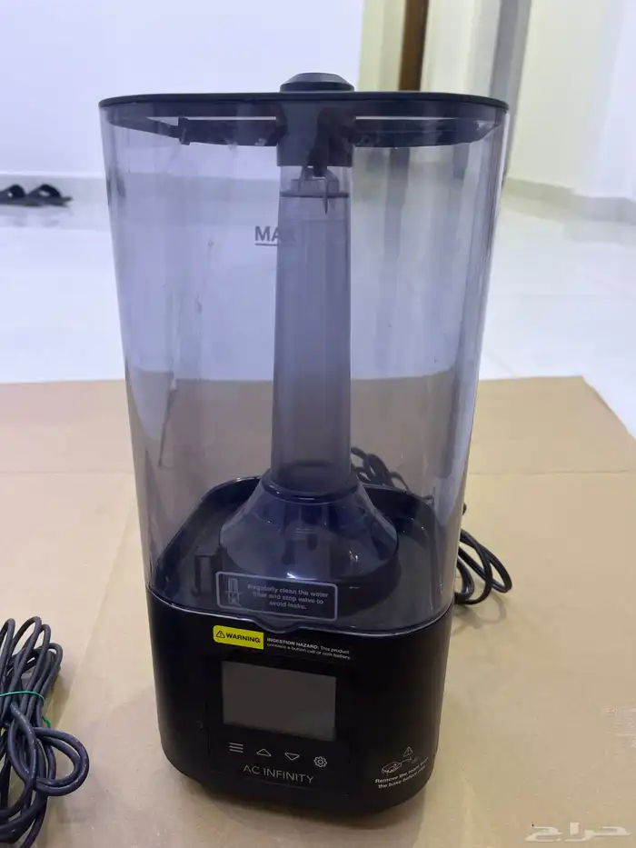 للبيع خيمة زراعية داخلية بكامل أدواتها وملحقاتها 16