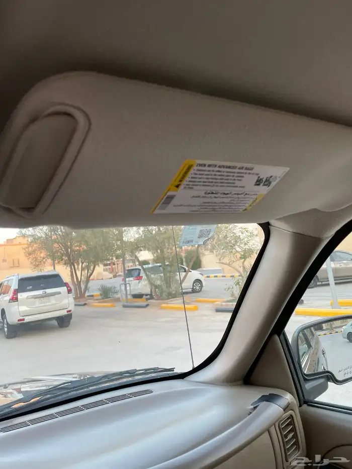 GMC سوبربان 2004 مخزن 53