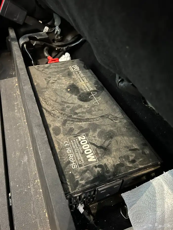 فورد F-150 هايبرد (2021). 29