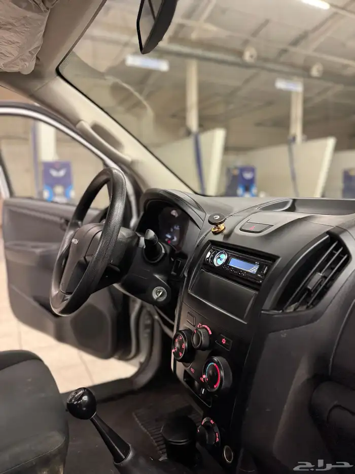 للبيع ايسوزو ديماكس 2022 نظيف دبل . 10