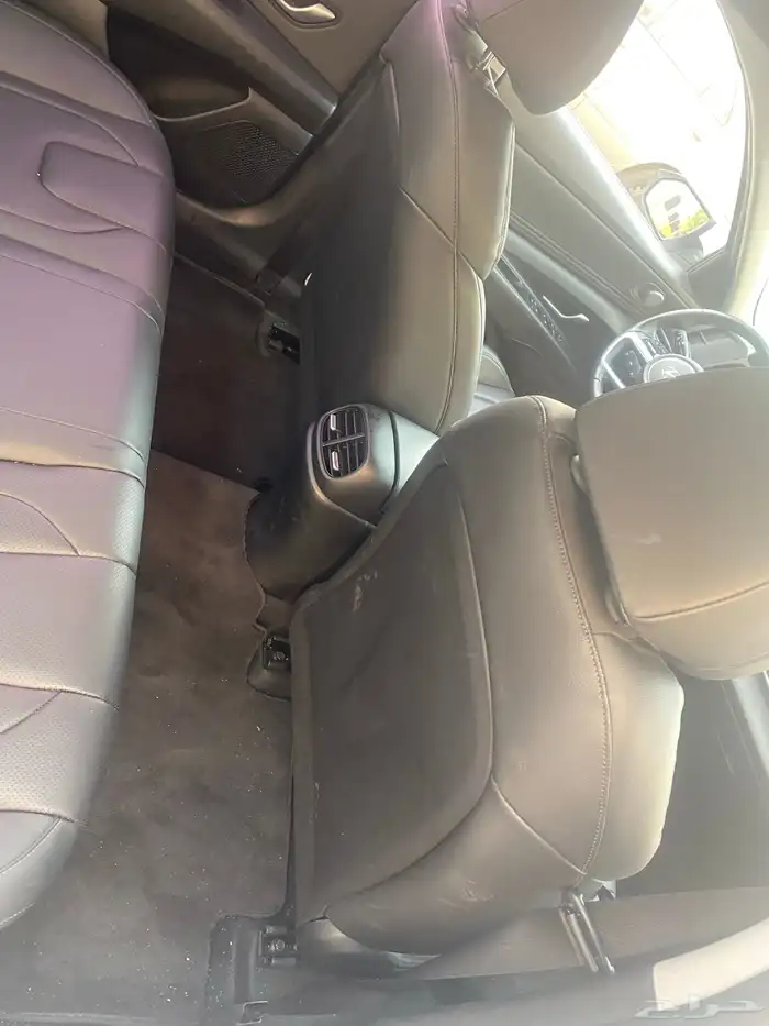 النترا أفانتي 5