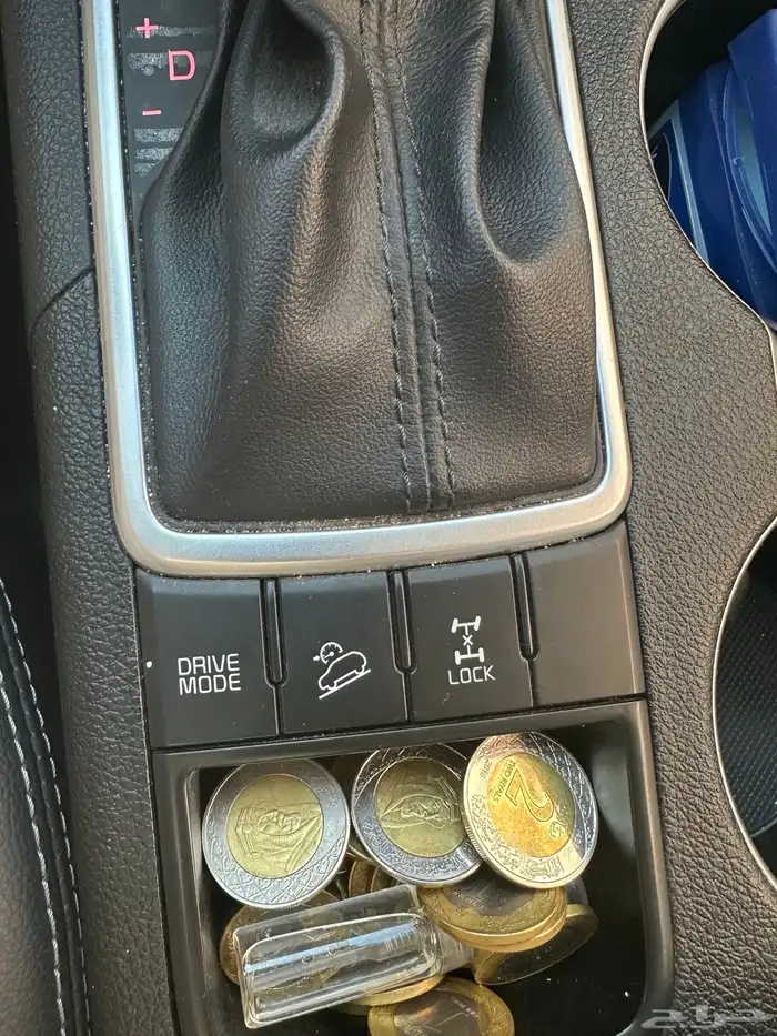 كيا . سبورتاج 2