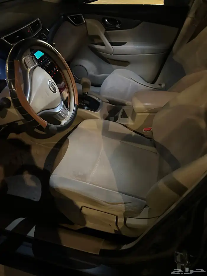 نيسان اكس تريل 2016 البيع مستعجل لاعلى سعر 2