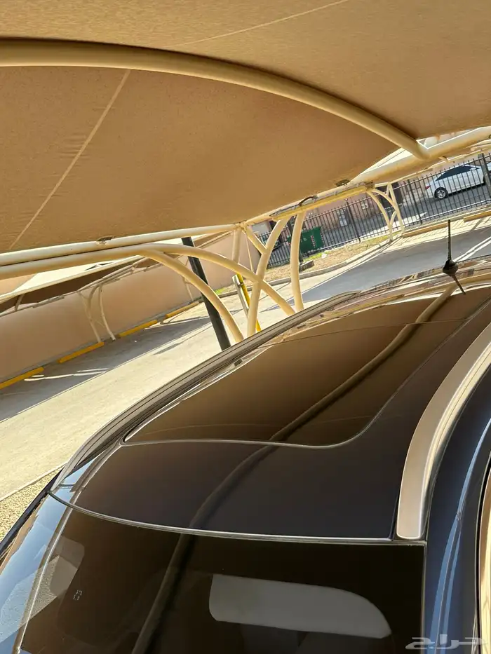 فورد توريتوري 2023 اللون ازرق 5