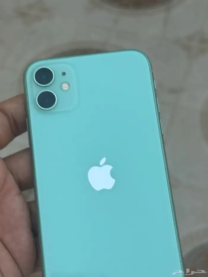 للبيع ايفون 11عادي 0