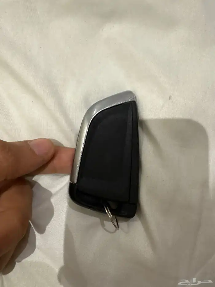 مفتاح بي ام 2