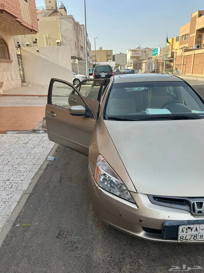 هوندا اكورد 0