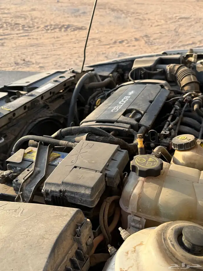 كروز نظيف جدا 52