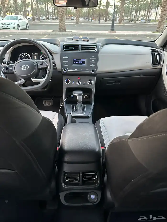 هواندي كريتا 2021 عالشرط 10