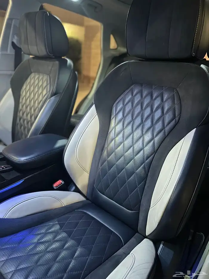 هونشي hs5 - 2021 9